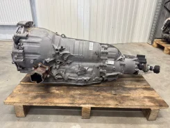 ������� ������� ���� Audi A5 8T3 CAL 09L300041J ����