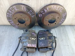 �������� ��������� �������� Avancier Saber Inspire TA1 TA3 45018-S87-A02 ����