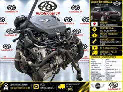 ��������� MINI Cooper Clubman 2016 11002473087 F54 B47C20A 11002473087 ����