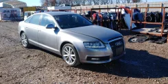 Audi A6. WAUZZZ4F5AN013814, CCEA ����