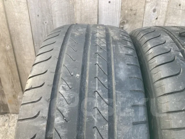 GT Radial Champiro FE1