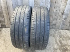 GT Radial Champiro FE1