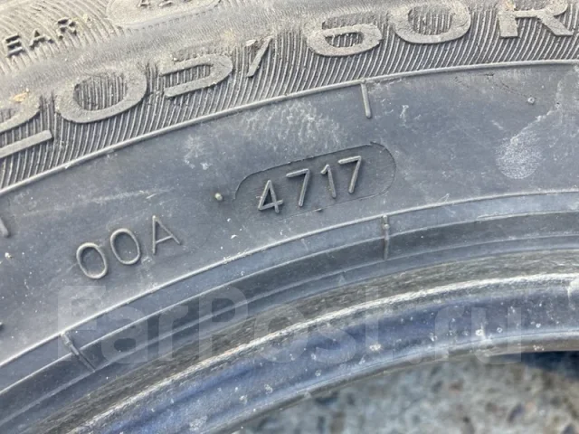 GT Radial Champiro FE1