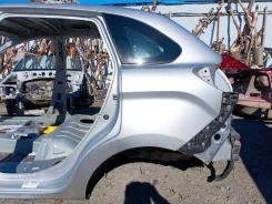 ����� ������ ����� ��� (LADA) X-RAY 2015-2022 760236862R 760236862R ����