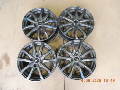 Autobacs Seven Leben