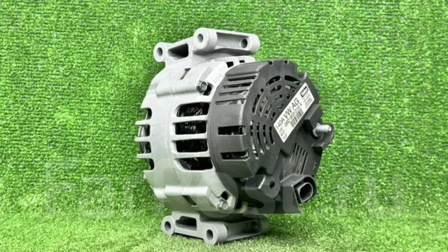 ��������� Audi A6 06D903016A C6 BYK 06D903016A ����