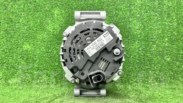 ��������� Audi A6 06D903016A C6 BYK 06D903016A ����