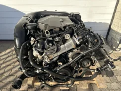 ��������� � ����� BMW 4-Series 2019 11002349035 F32 N57D30A 11002349035 ����