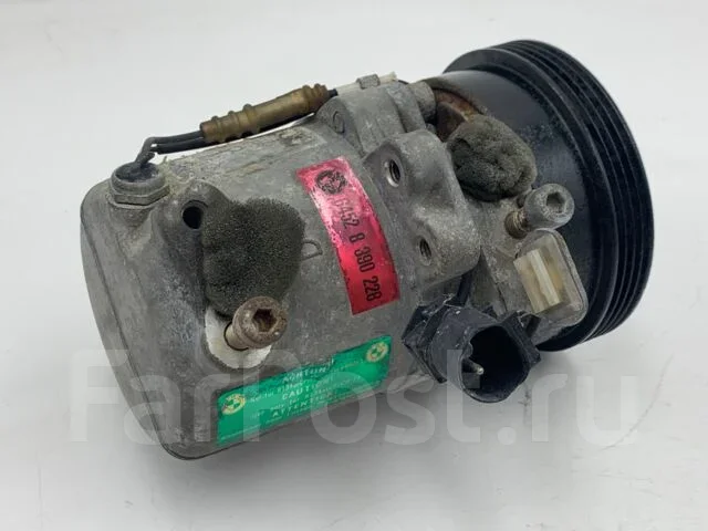 ���������� ������������ BMW Z3 64528390228 ����