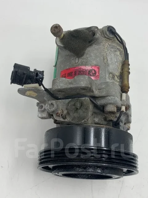 ���������� ������������ BMW Z3 64528390228 ����