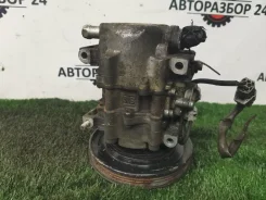 ���������� ������������ Toyota Corolla AE100 R134a R134A ����