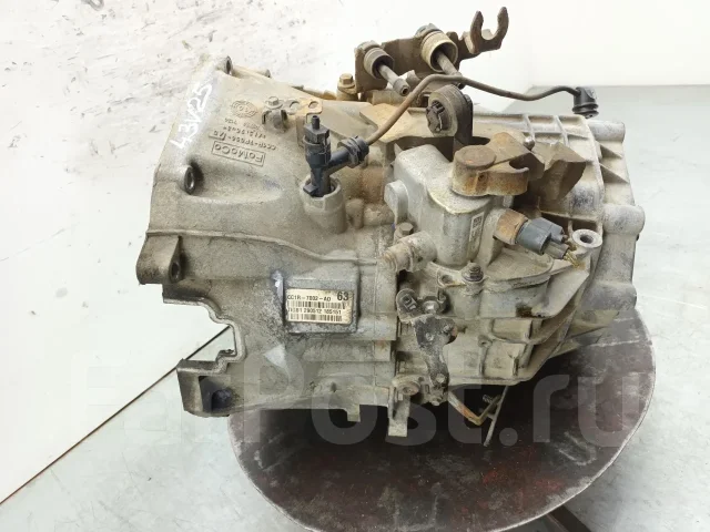 ���� 6 Ford Transit 7 2012 CC1R7002AE ����