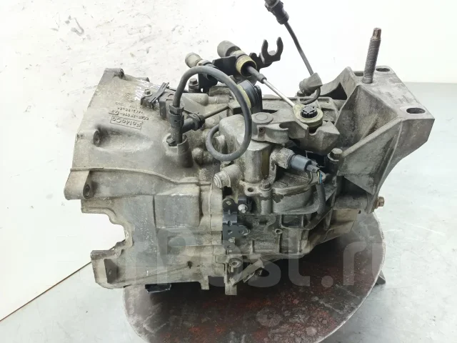 ���� 6 Ford Transit 7 2013 VMT6 ����
