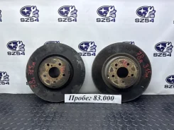 ���� ��������� Subaru Legacy 2004 26300AG001 BPE EZ30, �������� 26300AG001 ����