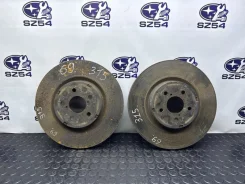 ���� ��������� Subaru Legacy 2004 26300AG001 BLE EZ30, �������� 26300AG001 ����