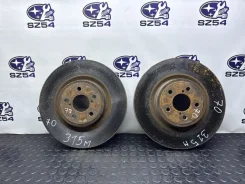 ���� ��������� Subaru Legacy 2003 26300AG001 BP5 EJ20X, �������� 26300AG001 ����
