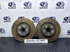 ���� ��������� Subaru Legacy 2004 26300AG001 BPE EZ30, �������� 26300AG001 ����