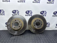 ���� ��������� Subaru Impreza 2002 26300AE050 GG9 EJ204, �������� 26300AE050 ����