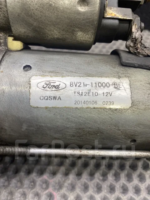 �������. Ford Focus 3 8V2111000BE 8V2111000BE ����