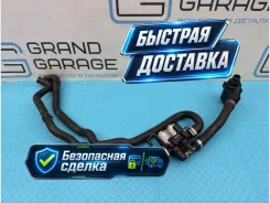 ������ ��������� BMW X5 2007 64116910544 E70 M57D30 3.0 64116910544 ����