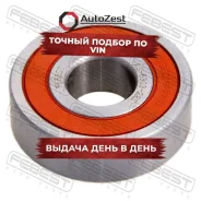 ��������� ��������� (17x47x14) (Toyota Camry ACV3#/MCV3# 2001-2006) Febest Febest ���. as-6303-2rs AS63032RS ����
