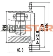 ���� ���������� 24x102 ICJT0030F Drivestar ICJT0030F ����