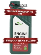 LivCar