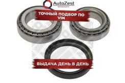 ��������� ������� �������� �-� OPEL Frontera B (U99) 2.2 i (6B_ZC 6B_VF 6B_66 6B_76) Mapco ���. 26822 26822 ����
