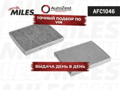 ������ ������ AUDI A3/TT 96-/VW G4/BORA/LUPO 98- �������� Miles ���. afc1046 AFC1046 ����