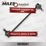 ���� ������������� Chevrolet AVEO/Rezzo 03- ���. ����. ���/����. Miles ���. db78007 DB78007 ����