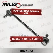 ���� ������������� FORD Focus I 10/98-11/04 ���. ����. ���/����. Miles ���. db78023 DB78023 ����