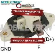 ��������� ���������� Mercedes Mobiletron ���. vr-b203 VRB203 ����