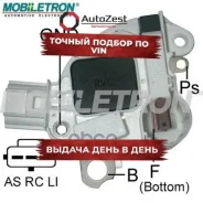 ��������� ���������� Ford Mobiletron ���. vr-f156 VRF156 ����