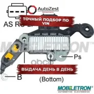 ��������� ���������� Ford Mobiletron ���. vr-vn001 VRVN001 ����