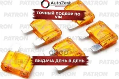 �������������� 40a Patron ���. PFS064 PFS064 ����