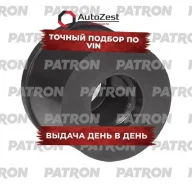 ������ ������������� ������ ��������� ������������� mitsubishi lancer cs 00-09 chery amulet/bonus a15 2005-2011 (�����) Patron ���. PSE2880 PSE2880 ��...