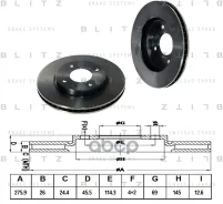 ���� ��������� ������������� | ����� | Blitz ���. BS0284 BS0284 ����