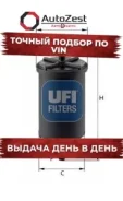 ������ ���������� Dacia Peugeot UFI ���. 3194800 3194800 ����