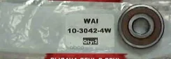 ��������� ���������� (17x52x16) WAI ���. 10-3042-4w 1030424W ����