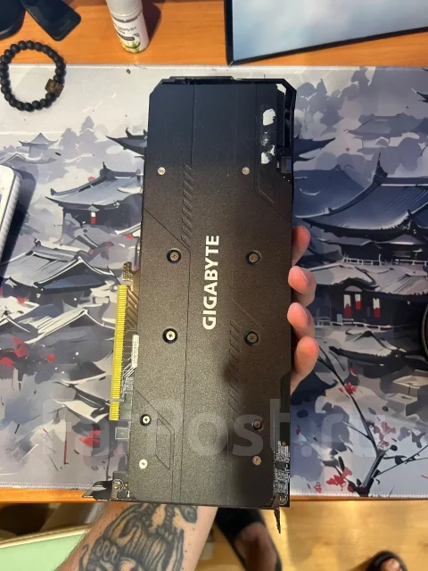 GeForce RTX 2060 SUPER ����