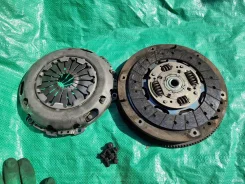 ��������� Ford Focus 2 1.6 �������� 826935 ����