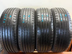 Bridgestone Ecopia NH100. ������, 2020 ���, �/�, ����� 5 % ����