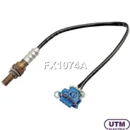 ������-���� Utm ���. FX1074A FX1074A ����