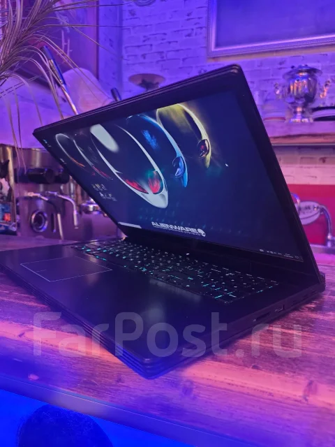 Dell G7 7790. 17.3", ��� 16 ��, ���� 1 256���, WiFi: 1, Bluetooth: 1, ����������� �� 4��. ����