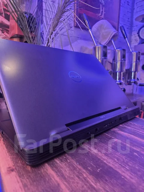 Dell G7 7790. 17.3", ��� 16 ��, ���� 1 256���, WiFi: 1, Bluetooth: 1, ����������� �� 4��. ����