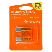 �������������� ����� 40� � �������� 1��. Airline AFUB11 AFUB11 ����
