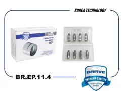 ���������������� VW Golf, Polo, Passat B5, Skoda Rapid, Octavia, Superb Brave BREP114 BREP114 ����