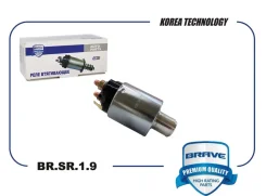 ����������� ���� Mitsubishi ASX, Lancer IX, Outlander II/III 1.8/2.0/2.4 Brave BRSR19 BRSR19 ����