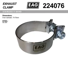 ����� ���������, ������� SS304 EAG EAG 224076 224076 ����