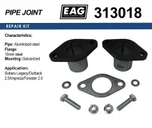 ��������� ���������� Subaru Legacy/Outback 2.5/Impreza/Forester 2.0 EAG 313018 313018 ����